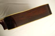 Morris 【動画あり】 W-60 【ハカランダ合板サイドバック】【1974～1978年製ご委託品】_14