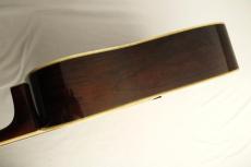 Morris 【動画あり】 W-60 【ハカランダ合板サイドバック】【1974～1978年製ご委託品】_15