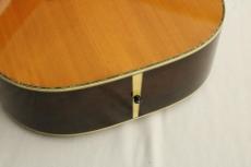 Morris 【動画あり】 W-60 【ハカランダ合板サイドバック】【1974～1978年製ご委託品】_17
