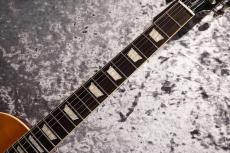 Gibson 【まるでお月様みたいなトップ】 Les Paul Standard '60s Figured Top Unburst #211460029 [4.23kg] 【G-Club TOKYO】_3