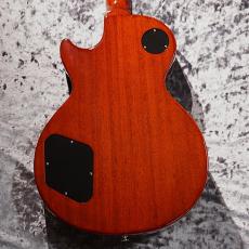 Gibson 【まるでお月様みたいなトップ】 Les Paul Standard '60s Figured Top Unburst #211460029 [4.23kg] 【G-Club TOKYO】_5