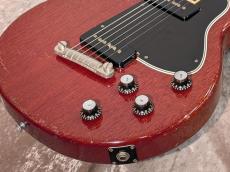 Gibson 1959 Les Paul Special 3/4【3.35kg】【G-CLUB TOKYO】_4