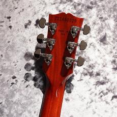 Gibson 【まるでお月様みたいなトップ】 Les Paul Standard '60s Figured Top Unburst #211460029 [4.23kg] 【G-Club TOKYO】_7