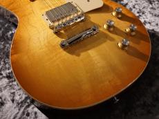 Gibson 【まるでお月様みたいなトップ】 Les Paul Standard '60s Figured Top Unburst #211460029 [4.23kg] 【G-Club TOKYO】_8