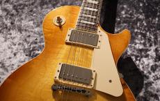 Gibson 【まるでお月様みたいなトップ】 Les Paul Standard '60s Figured Top Unburst #211460029 [4.23kg] 【G-Club TOKYO】_10