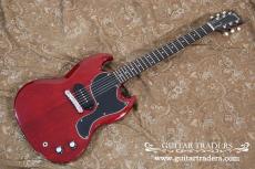 Unknown 1980's SG Junior