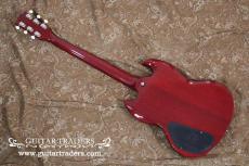 Unknown 1980's SG Junior_2