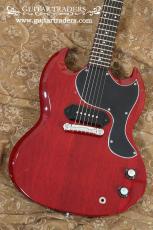 Unknown 1980's SG Junior_3