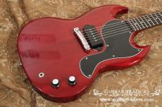 Unknown 1980's SG Junior_10