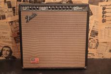 Fender 1967 Super Reverb "with Jensen Speaker"