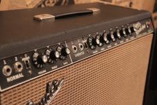 Fender 1967 Super Reverb "with Jensen Speaker"_2