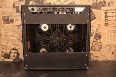 Fender 1967 Super Reverb "with Jensen Speaker"_3