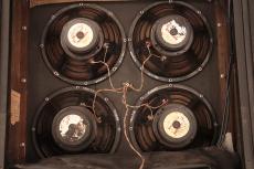 Fender 1967 Super Reverb "with Jensen Speaker"_6