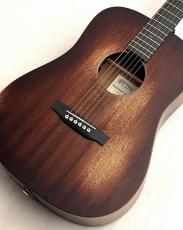 Martin 【総額\12,000相当の弦をプレゼント!】DJRE Street Master #3039310【エレアコ】【オール単板】