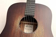 Martin 【総額\12,000相当の弦をプレゼント!】DJRE Street Master #3039310【エレアコ】【オール単板】_3