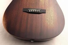 Martin 【総額\12,000相当の弦をプレゼント!】DJRE Street Master #3039310【エレアコ】【オール単板】_4