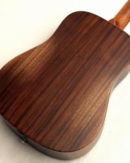 Martin 【総額\12,000相当の弦をプレゼント!】DJRE Street Master #3039310【エレアコ】【オール単板】_5