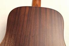 Martin 【総額\12,000相当の弦をプレゼント!】DJRE Street Master #3039310【エレアコ】【オール単板】_7