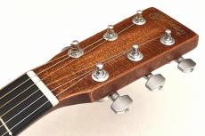 Martin 【総額\12,000相当の弦をプレゼント!】DJRE Street Master #3039310【エレアコ】【オール単板】_9
