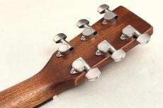 Martin 【総額\12,000相当の弦をプレゼント!】DJRE Street Master #3039310【エレアコ】【オール単板】_10