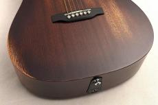 Martin 【総額\12,000相当の弦をプレゼント!】DJRE Street Master #3039310【エレアコ】【オール単板】_16