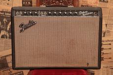 Fender 1967 Deluxe Reverb "Best Of Vintage Amp"