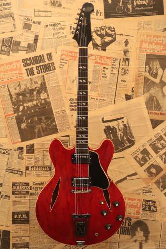 Gibson 1967 Trini Lopez Standard "Excellent Clean Condition"