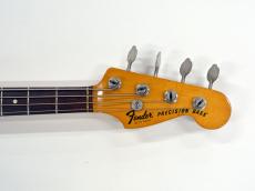 Fender Precision Bass_2