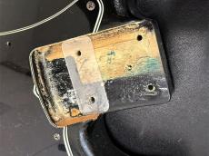 Fender Precision Bass_7