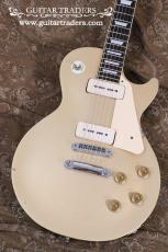 Aria Pro II 1980 LS600P "Gibson Laid Back Pickups"_3