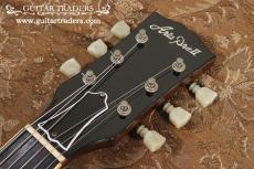 Aria Pro II 1980 LS600P "Gibson Laid Back Pickups"_4