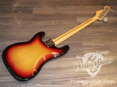Fender '74 Precision Bass_2
