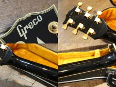 Greco EGC68 Mint Collection_8