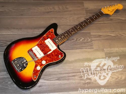 Fender '63 Jazzmaster
