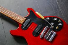 Gibson Melody Maker 　1965_5