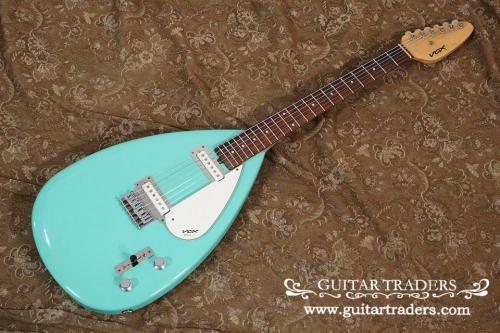 VOX 1999 Mark Ⅲ Reissue