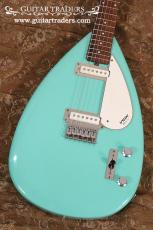 VOX 1999 Mark Ⅲ Reissue_3