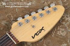 VOX 1999 Mark Ⅲ Reissue_4