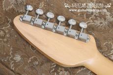 VOX 1999 Mark Ⅲ Reissue_5