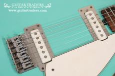 VOX 1999 Mark Ⅲ Reissue_6