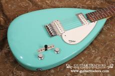 VOX 1999 Mark Ⅲ Reissue_10