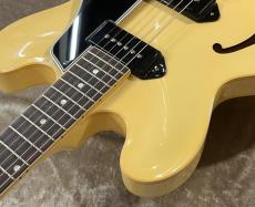 Gibson 【Limited Edition】 1959 ES-330 Antique White VOS w/Bigsby snA960246 [3.13kg]【G-CLUB TOKYO】_6