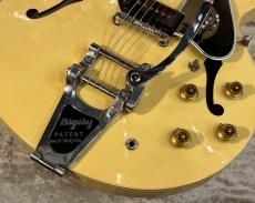 Gibson 【Limited Edition】 1959 ES-330 Antique White VOS w/Bigsby snA960246 [3.13kg]【G-CLUB TOKYO】_7