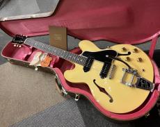 Gibson 【Limited Edition】 1959 ES-330 Antique White VOS w/Bigsby snA960246 [3.13kg]【G-CLUB TOKYO】_11