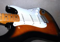 Fender Japan ST54-80_8