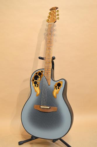 Ovation 1581-8 Adamas Ⅱ 1995年製
