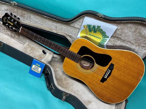 Guild D-40 NT