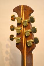 Ovation 1581-8 Adamas Ⅱ 1995年製_8
