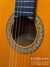Juan Hernandez [ホアン・エルナンデス] ホアン・エルナンデス 2011年製 Flamenca Profesional 松・シープレス【日本総本店2F 在庫品】_3
