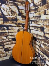 Juan Hernandez [ホアン・エルナンデス] ホアン・エルナンデス 2011年製 Flamenca Profesional 松・シープレス【日本総本店2F 在庫品】_4